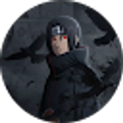 Profile photo of Itachi Uchiha