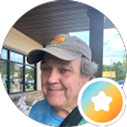 Profile photo of Larry Hickok