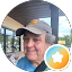 Profile photo of Larry Hickok