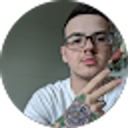Profile photo of Robert Helton