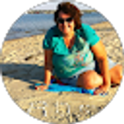 Profile photo of Rose Mary Witt