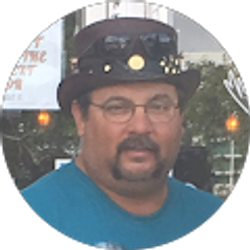 Profile photo of Josh Mattera