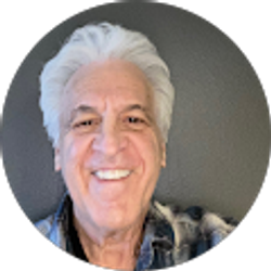 Profile photo of Jack