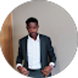Profile photo of Elvis Kimutai