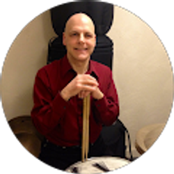 Profile photo of Gordon Grottenthaler