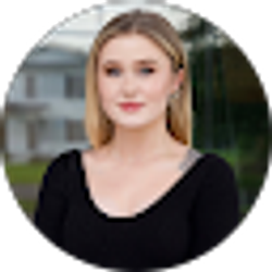 Profile photo of megan upole