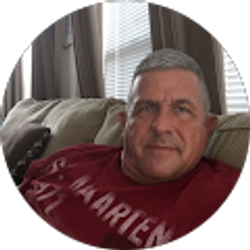 Profile photo of Brian Calloway