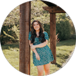 Profile photo of Makayla Pratt