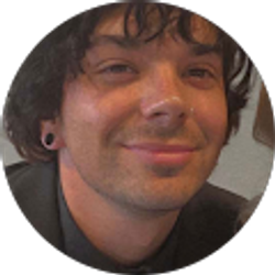 Profile photo of Seth Daniels