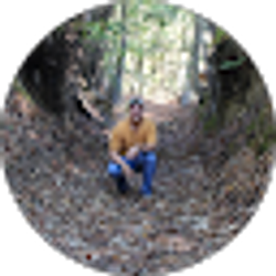 Profile photo of Jonathan Glaesemann