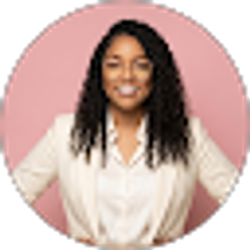 Profile photo of Quisha Horton