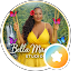Profile photo of Bella Mariposa Studios
