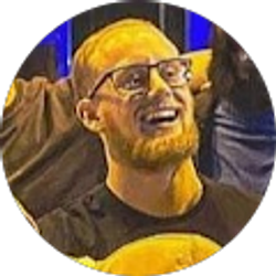 Profile photo of Brendan Harrison