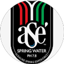 Profile photo of Ase Water