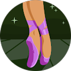 Profile photo of Katy Harrison