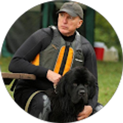 Profile photo of William Woodrich