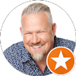 Profile photo of Clay Harris