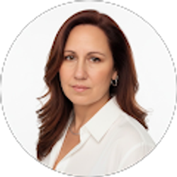 Profile photo of Laurie Moen