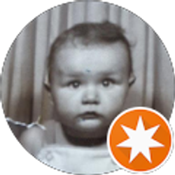 Profile photo of Larry D