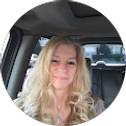 Profile photo of Christy Chaffin