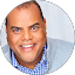 Profile photo of Jason Briggs