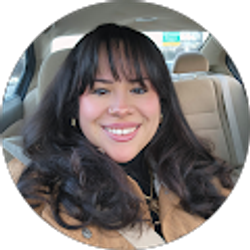 Profile photo of Iris Corona