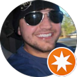 Profile photo of Jamie Welch