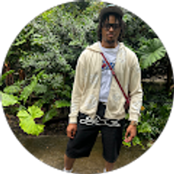Profile photo of Keyshawn Parks