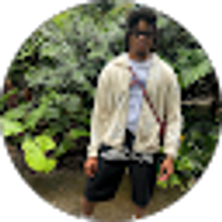 Profile photo of Keyshawn Parks