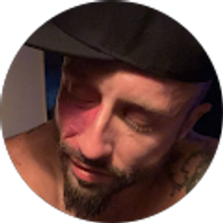 Profile photo of Daniel Wade