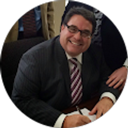 Profile photo of John Skopick