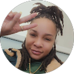Profile photo of Anaya Grisham