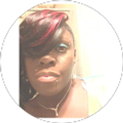 Profile photo of Danielle Johnson