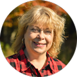 Profile photo of Kerry Willcox