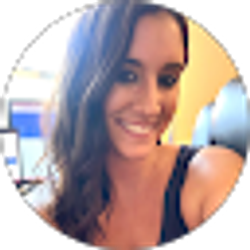Profile photo of Mollie Tatasciore