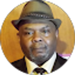 Profile photo of CECIL LYLES JR