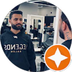Profile photo of Stavro Majeed