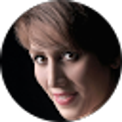 Profile photo of Sonia Rezapour