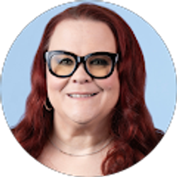 Profile photo of Ann Racette