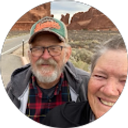 Profile photo of John Hall