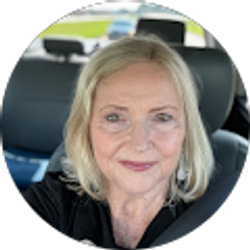 Profile photo of Donna Freeman