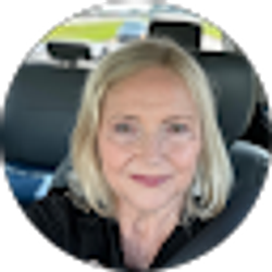 Profile photo of Donna Freeman