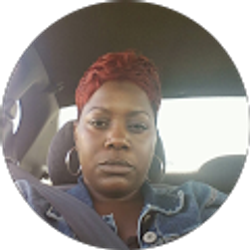 Profile photo of Jacqueline White