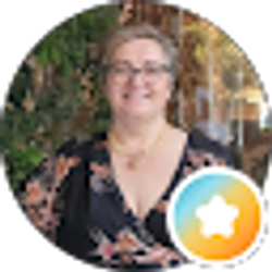Profile photo of Sara Bosancu