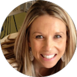 Profile photo of Stacey Ackerman