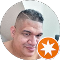 Profile photo of Shaid Farid Consuegra Leon