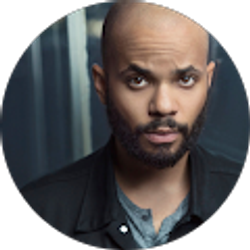 Profile photo of Antonio Thompson