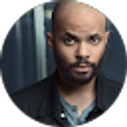 Profile photo of Antonio Thompson