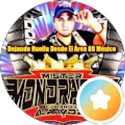 Profile photo of SONIDO MISTER MONDRAGON