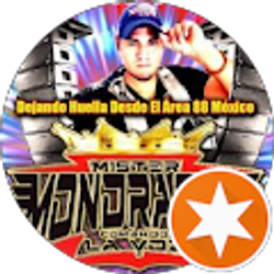 Profile photo of SONIDO MISTER MONDRAGON